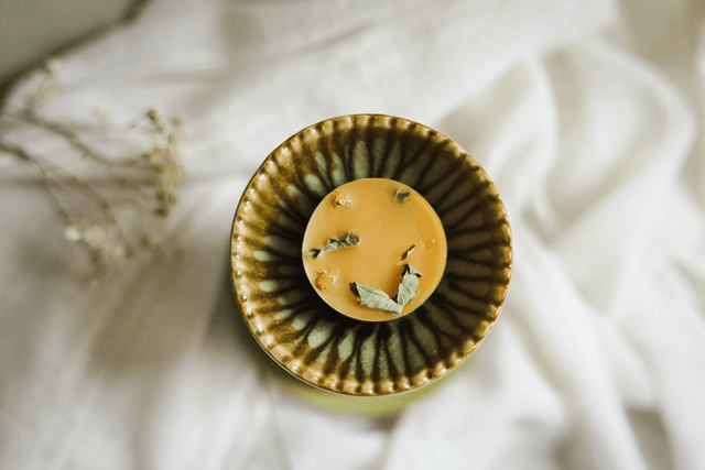 Fondants d'abeille - Verveine, Camomille